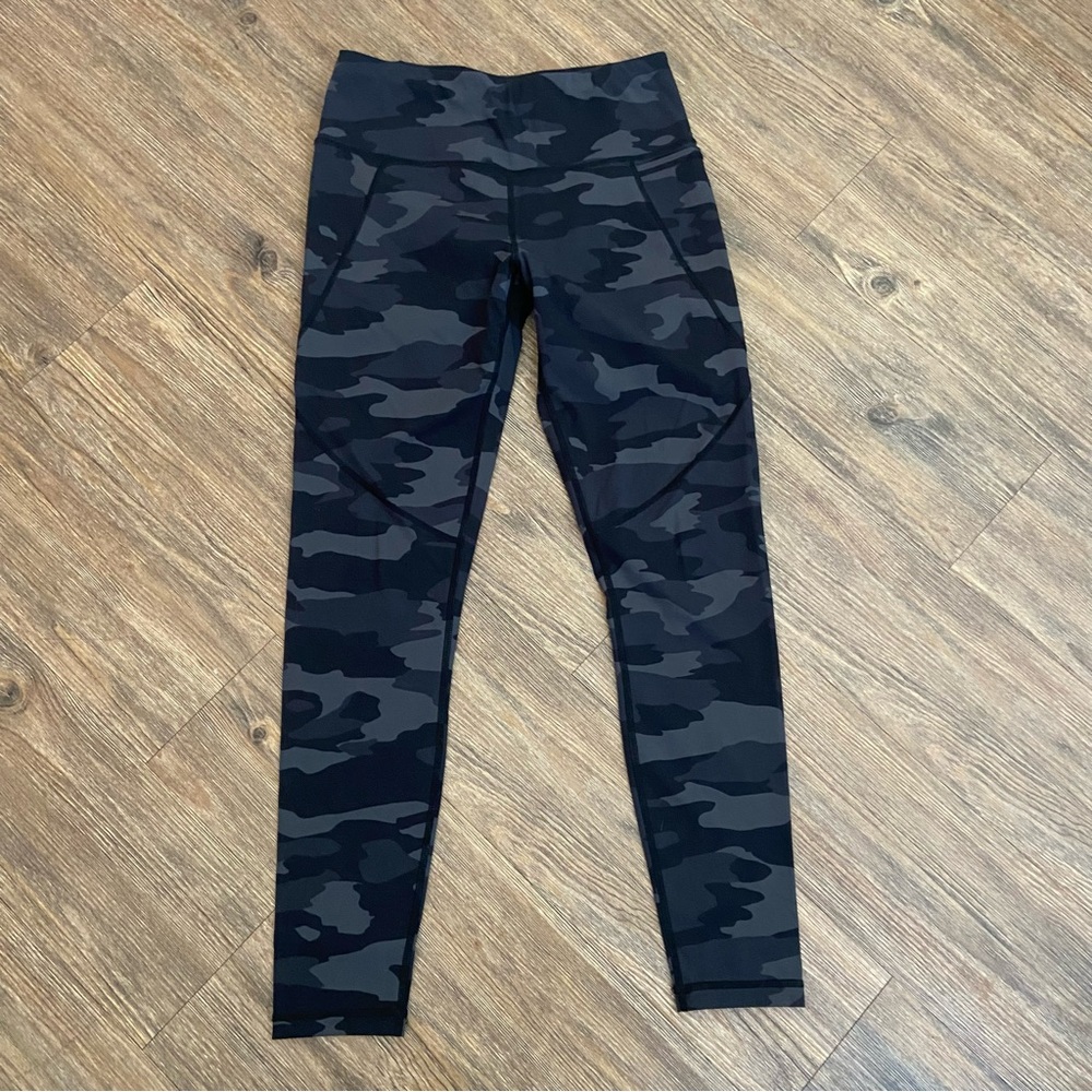 Sweaty Betty Power Workout Full‎ Length Leggings Small